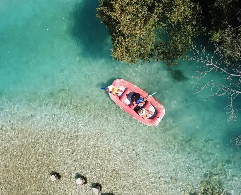 asaya-hills-villas-parga-greece-sea-river-rafting asaya-hills-villas-parga-greece-beach