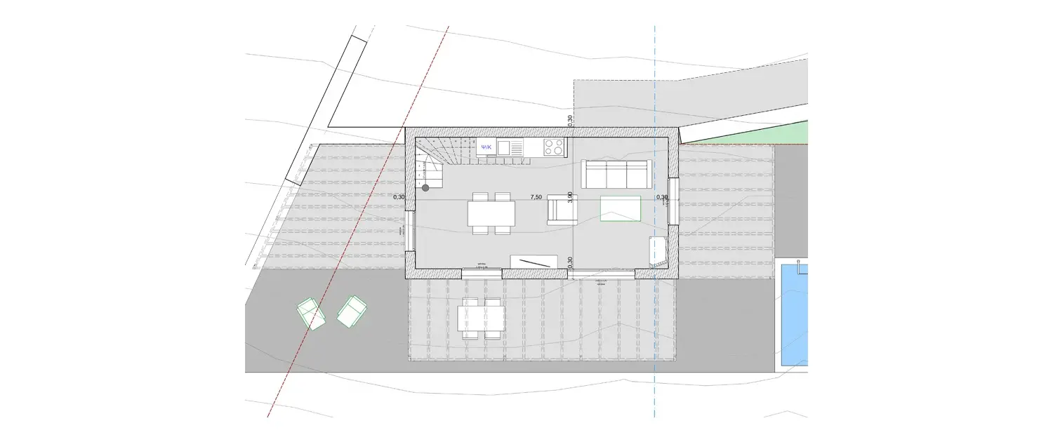 Architecural 